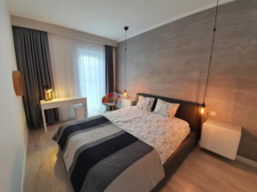 Apartament Słoneczny